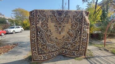 ковры в бишкеке дордой цены: Ковер Б/у, Безналичная/наличная оплата — 1