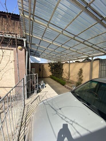 продаю дом рабочий гарадок: Полдома, 80 м², 3 комнаты, Собственник, Евроремонт — 2