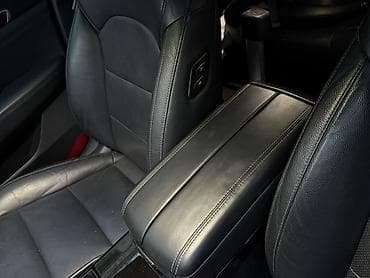 noblesse: Kia K7: 2017 г., 2.4 л, Автомат, Бензин, Седан — 6