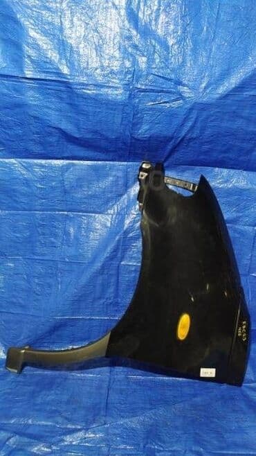 sr20de: Переднее правое Nissan, 1997 г., Б/у, Оригинал — 1