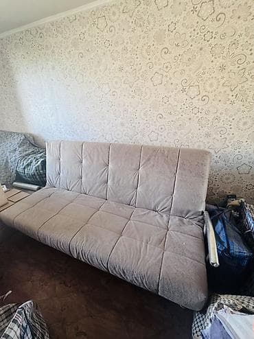 1 кишилик диван: Түз диван — 2