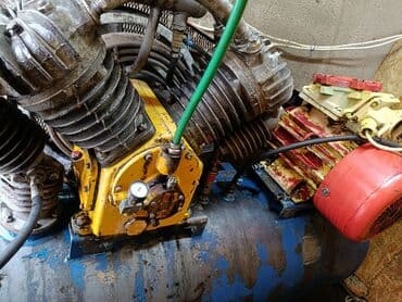 компрессор для аквариума бишкек: Продаю компрессор СССР состояние отличное — 3