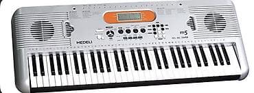 dji дроны: Синтезатор Medeli M5 Синтезатор в идеальном состоянии, пользовались — 5