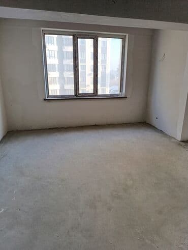 продается псо квартира золотой квадрат: 2 комнаты, 66 м², Элитка, 7 этаж, ПСО (под самоотделку) — 6