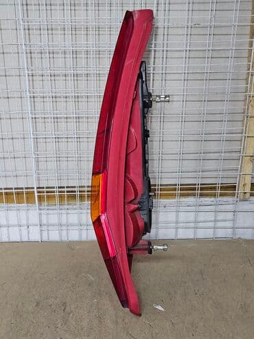 задний стоп венто: Задний левый стоп-сигнал Fiat 2002 г., Б/у, Оригинал, Германия — 8