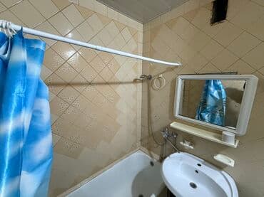 Сниму комнату: Сдаётся 1 комнтная кв небольшая студия с отдельным санузлом и — 7