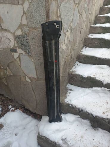 фит абс: Продаю усилитель на ХОНДУ ФИТ сос привоздное цена 3000 тысяч сом — 1