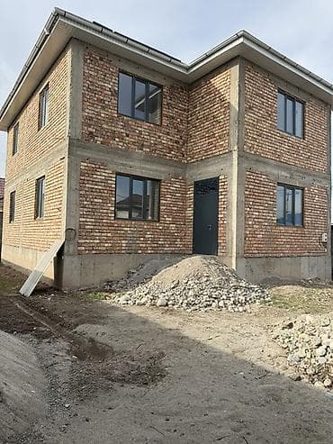 сдаю дом лебединовка: Продается двухэтажный кирпичный дом с полноценным огражденным — 3