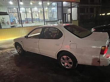 авто уна автомат карапка: Toyota Camry: 1995 г., 1.8 л, Автомат, Бензин, Седан — 2