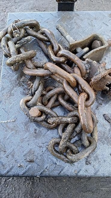 железный профиль: Куплю черный металл арматура труба угольник калай тунике скупка — 3