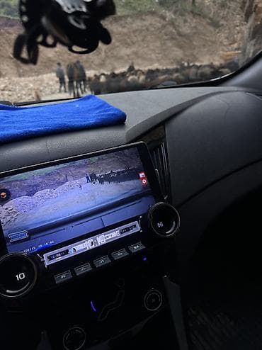 хендай нюрайс: Hyundai Sonata: 2009 г., 2 л, Автомат, Газ, Седан — 1