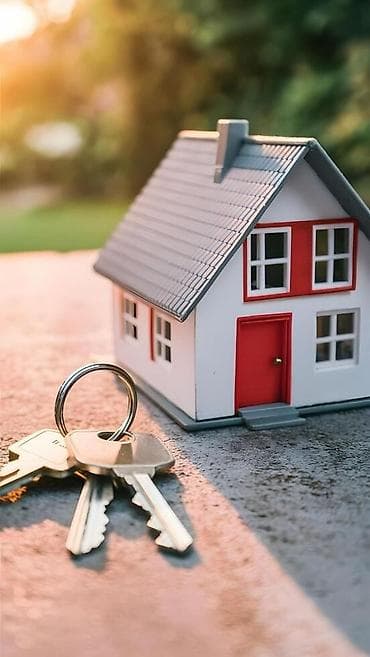 1 комната, Собственник, Без подселения, Без мебели