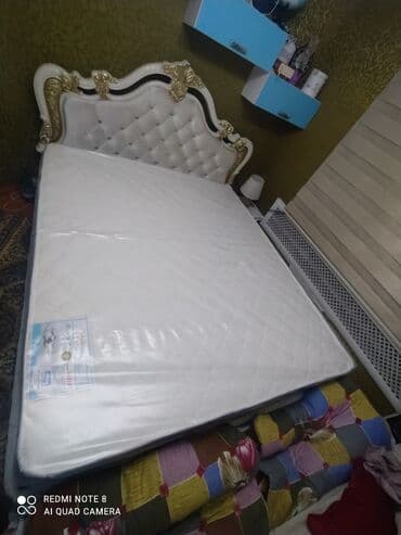 заказать ортопедический матрас: Ортопедический матрас, Новый, Полуторный, Бесплатная доставка — 5