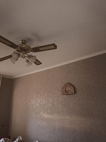 Продажа квартир: 2 комнаты, 52 м², 106 серия, 2 этаж, Евроремонт — 10
