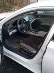 купить хонда цивик в бишкеке: Honda Accord: 2019 г., 1.5 л, Вариатор, Бензин, Седан — 7