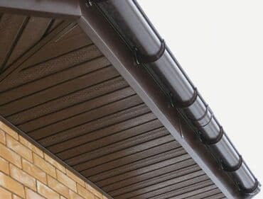 виниловые сайдинг: Сайдинги для Крыша, Фиброцементный, Новый — 1