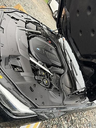 bme e39: BMW 7 series: 2020 г., 3 л, Автомат, Бензин, Седан — 5