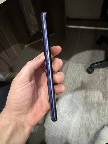 чехлы на редми нот 8: Xiaomi, Mi 10 Lite 5G, Б/у, 128 ГБ, цвет - Синий, 2 SIM — 6