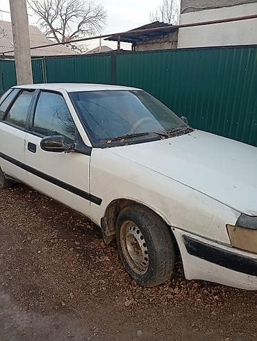 Daewoo Espero: 1996 г., Механика, Бензин