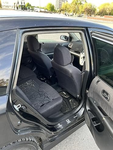 daewoo lacetti 1 8: Honda Civic: 2002 г., 1.5 л, Бензин, Седан — 3