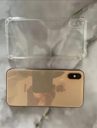 nintendo switch: IPhone Xs Max, Б/у, 64 ГБ, Чехол, 100 % — 2