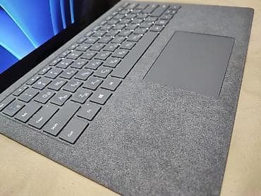 Ноутбуки Microsoft: Ультрабук, Б/у, Intel Core i5 — 4