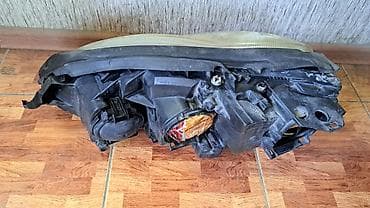 w220 фонари: Передняя правая фара Mercedes-Benz 2002 г., Б/у, Оригинал, Германия — 3