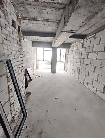 Батирлер: 2 бөлмө, 52 м², Элитка, 13 кабат, ПСО (өз алдынча бүтүрүү) — 6