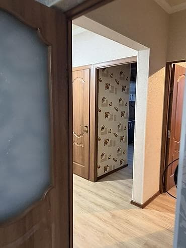 2 room flat: 2 комнаты, 48 м², 105 серия, Косметический ремонт — 1