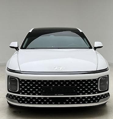 e star: Hyundai Grandeur: 2023 г., 3.5 л, Автомат, Газ, Седан — 7