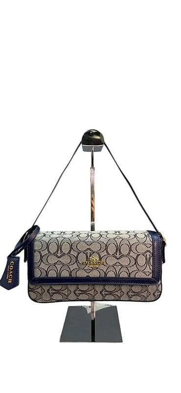 Личные вещи: Классическая сумка, Материал: Искусственная кожа, Застежка на молнии, Женские — 3