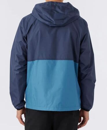 военный дождавик: O’Neill. Водонепроницаемая ветровка с капюшоном Nomadic.Оставаться — 6