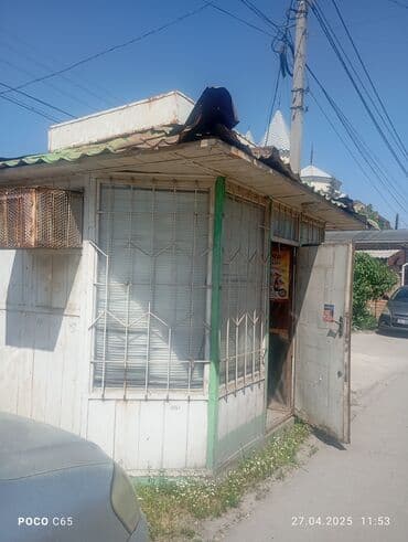 оборудования для магазина: Павильон 12м2 без места утупленный кондиционер полкалары менен — 2