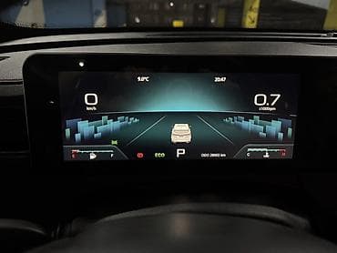 обмен на 570: Jetour X70 Plus: 2024 г., 1.5 л, Автомат, Бензин, Кроссовер — 8