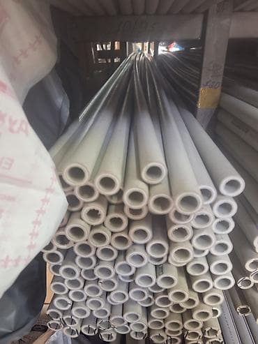 Труба для водопровода Материал: Пластик, Диаметр: 20 мм at lalafo.kg Труба для водопровода Материал: Пластик, Диаметр: 20 мм