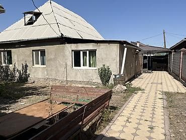 дом манас дача суу: 5 соток, Для строительства, Красная книга — 4