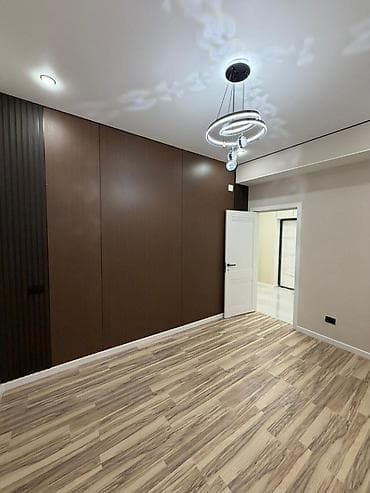 Квартиры: 2 комнаты, 64 м², Технопарк Элитка, 14 этаж, Евроремонт — 9