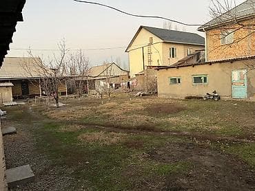 сокулук кун туу: 5 соток, Курулуш, Техпаспорт, Сатып алуу-сатуу келишими — 3