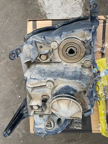 запчасти на мицубиси паджеро 2: Mitsubishi Pajero 4 Фара, Мистубиси Паджеро 4 Фара Фара Передняя — 5