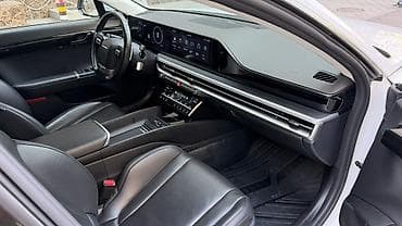 mini cuper: Hyundai Grandeur: 2023 г., 3.5 л, Автомат, Бензин, Седан — 9