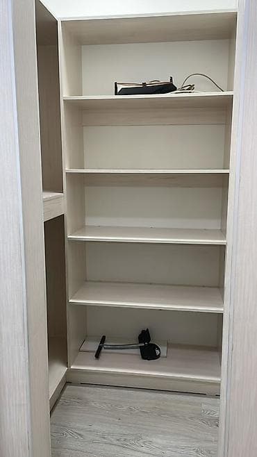 3 к: 2 комнаты, Собственник, Без подселения, С мебелью полностью — 8