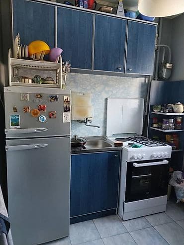 аренда квартир дордой: 2 комнаты, Риэлтор, С мебелью полностью — 6
