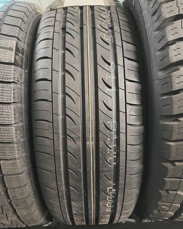 шины на хова: Шины R 16, Лето, Новый, Легковые, Китай — 12