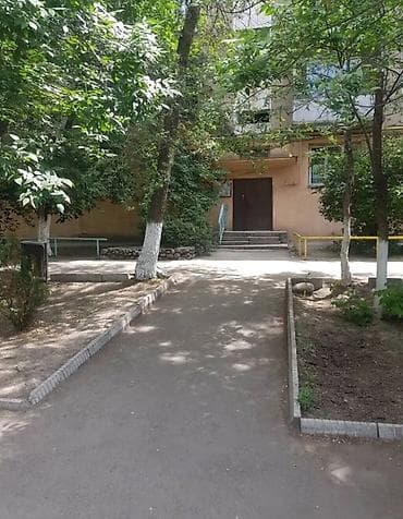 50: 2 комнаты, 50 м², Индивидуалка, 2 этаж — 3