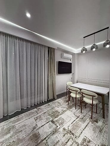 купить квартиру в жк малина: 2 комнаты, Собственник, Без подселения, С мебелью полностью — 9