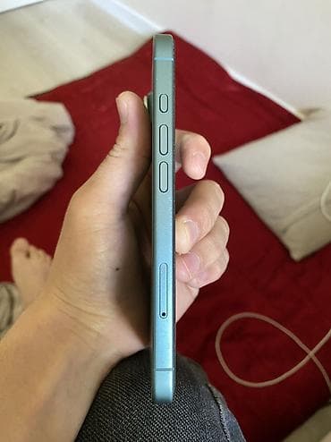at t: IPhone 16, Б/у, 128 ГБ, Защитное стекло, Чехол, Коробка, 100 % — 6