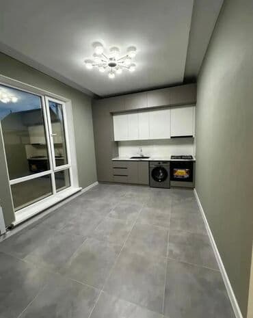 дом новопавловка: Үй, 120 кв. м, 4 бөлмө, Дизайнердик оңдоо — 6