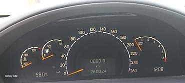бу чехол: Mercedes-Benz S-Class: 2001 г., 0.5 л, Автомат, Бензин, Седан — 6