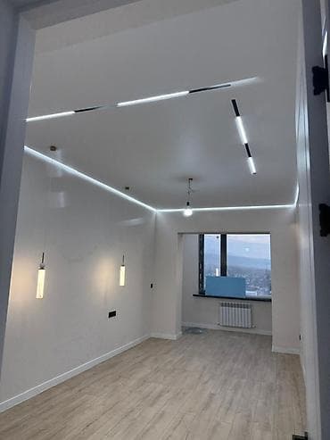 жк archa: 2 комнаты, 63 м², Элитка, 12 этаж, Евроремонт — 8