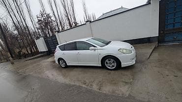 carplay android: Toyota Caldina: 2003 г., 1.8 л, Автомат, Бензин, Универсал — 2